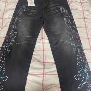 VALLEY DREAMS DENIM JEANS